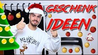 Weihnachtsgeschenke für Männer | Always Overdressed