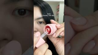 #kbeauty #chinesemakeup #douyinmakeup #aou #dasique