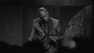JAZZ IS DEAD