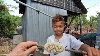 2023 Cambodia Trip Part 18 | Banteay Mean Chey