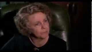 Geraldine Page as Mrs Ritter in Pope of Greenwich Village