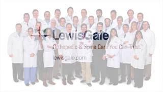 LewisGale Orthopedic & Spine Care