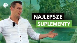 Czego NIE mówią o SUPLEMENTACH? - Trader21