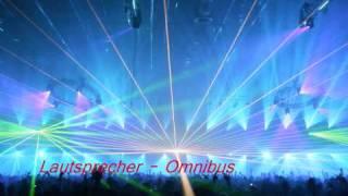 Lautsprecher - Omnibus (club mix)