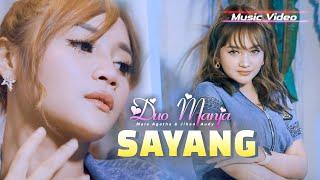 Duo Manja - Sayang (Official Music Video)