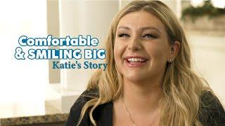 How Invisalign Helped Katie Love Her Smile | Tewksbury Dental Associates | Dentist in Tewksbury MA