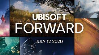 Ubisoft Forward: Stream oficial - Julio 2020