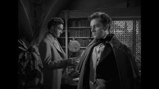 My Cousin Rachel 1952 Richard Burton & Olivia de Havilland