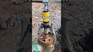 jack puller