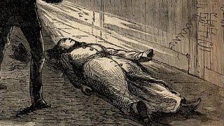 Was Jack the Ripper Hiding in Plain Sight?