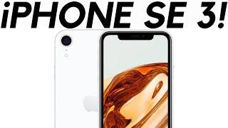 iPhone SE 3 - NEW DUMMY UNITS!
