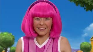 LazyTown S04E02 The Last Sports Candy (HBO Max 1080p)