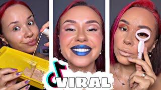 Kat Longoria - THE MOST VIRAL videos compilation! ASMR edition