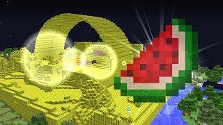 How Melon Became Symbolic on 2b2t.org