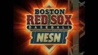 Red Sox On NESN Intro WITH VIDEO