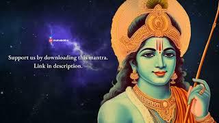 POWERFUL RAMA. Shri Rama Rameti. Rameti Mantra