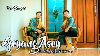 A2R Kdi "Goyang Asoy" (Official musik vidio)