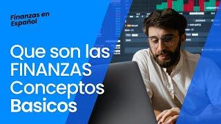 finanzas personales simples