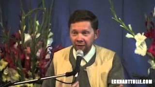 Eckhart Tolle   Enjoying Every Moment FULL Movie 720p