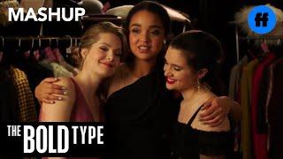 The Bold Type | Season 2 Funniest Moments | Freeform