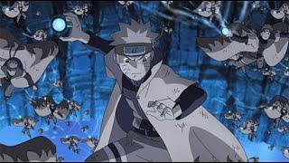 Naruto Shippūden- ova