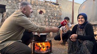 Boyuncuk Köyü belgeseli Şırnak Güçlükonak//Gunde hetma