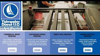 SCREEN Customer Tidewater Direct