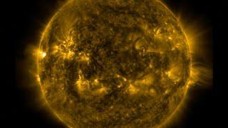 Level 3 Solar Storm (Unexpected), True Polar Wander | S0 News May.29.2025