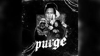 [25+] FREE DRILL SAMPLE PACK - "PURGE " (Dark, Ethnic, Vocals, Violin)