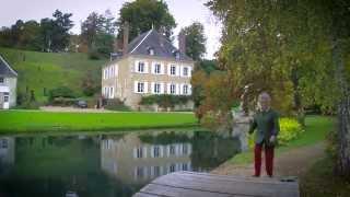 PRESENTATION // Mémoires du Futur // Association des Parcs et Jardins en région Centre-Val de Loire