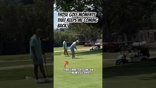 Master Clutch Putting: Unlock Lower Scores! ️‍️️ #golfcourse #golfvlog #golfputting #inspiration