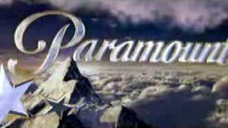 Paramount Logo w Fanfare