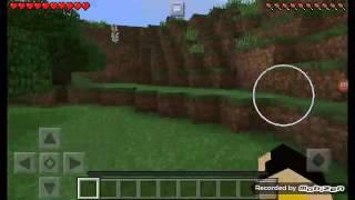 Minecraft zoom # 1 zoom recupera a velocidade