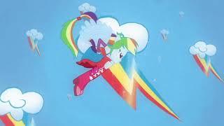 The Wildest Transformation Scenes in Equestria Girls