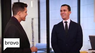 Million Dollar Listing NY: Tour Fredrik’s Stunning Townhouse Listing (Season 6, Episode 1) | Bravo