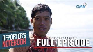 ‘Yapak sa Pusod ng Dagat’ (Full Episode) | Reporter’s Notebook