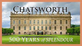 Explore 500 Years at an English Estate: Chatsworth Through Time, Episode 1: The Tudor Period