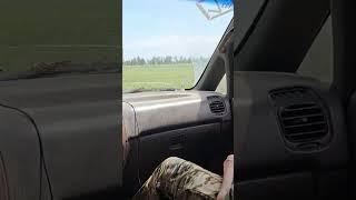 СРОЧНАЯ ЭВАКУАЦИЯ РАНЕНОГО БОЙЦА С ПОЗИЦИЙ!
