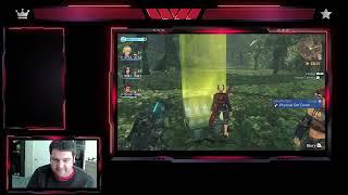 C9Cage Plays Xenoblade Chronicles Session #5