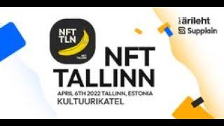 NFT Tallinn