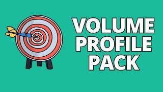 Volume Profile Pack - Trader Dale's Trading Education & Indicators