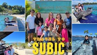 Subic Weekend #staycation #kamanaresortandspa #subicbayfreeportzone