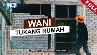 [FULL] Majalah 3 (2023) | 2 Oct - Wani Tukang Rumah