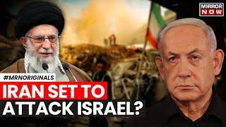 Iran Israel News | Iran Orders Attack On Israel? | Khamenei's Response After Hamas Chief's Death