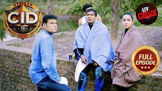 Swimming Competition कैसे बदला एक Crime Investigation में? | CID| सी.आई.डी.| CID Movie |20 June 2024