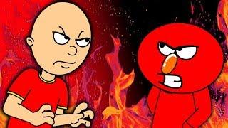 Daillou VS Elmo