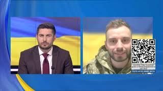 РОЛЬ ДЕСАНТУ У ВІЙНІ ТА ГОЛОВНІ СКЛАДНОЩІ ДЛЯ ДШБ // Дрималовський розповів подробиці роботи