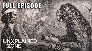 The Bigfoot Killings Examined (S1, E1) | Ancient MonsterQuest | Full Episode