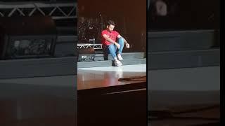 Atif Aslam - sydney Australia concert