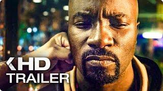 LUKE CAGE Trailer German Deutsch (2016)